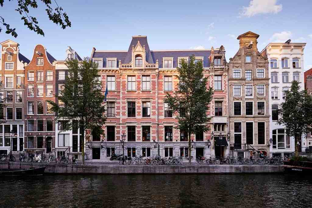Herengracht 255 Amsterdam