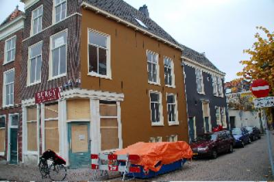 NieuweRijn 106 Leiden