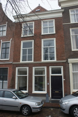 Nieuwe Rijn 105 Leiden