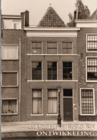 Oude Singel 184 Leiden