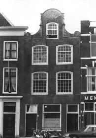 Oude Vest 103 Leiden
