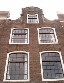 Oude Vest 103 Leiden
