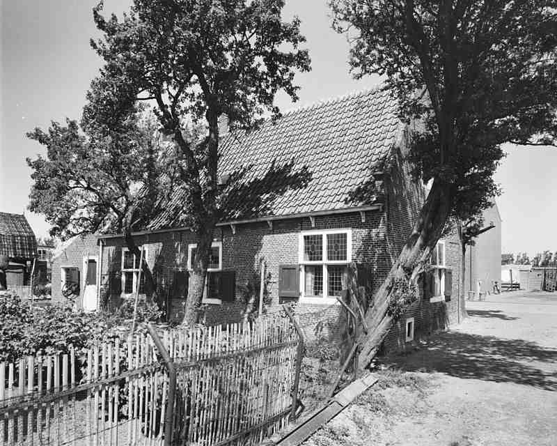 Spinozahuis Rijnsburg