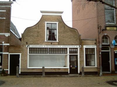 Voorstraat 17 Voorschoten