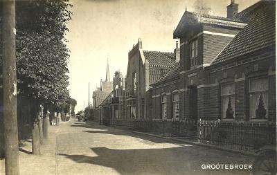 Zesstedenweg 227, Grootebroek