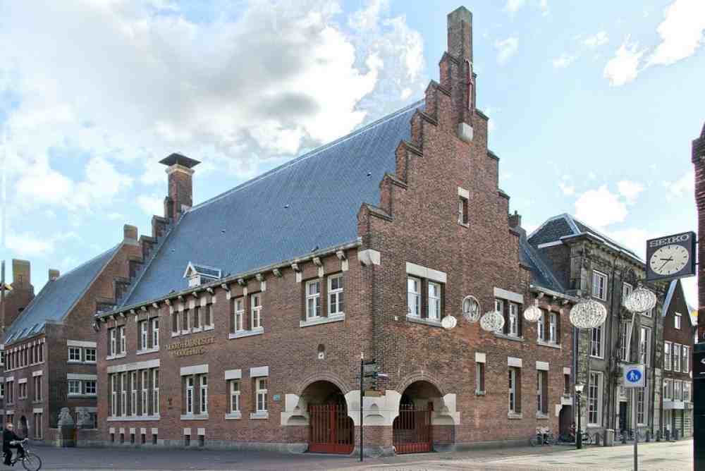 t Hooge Huys Alkmaar